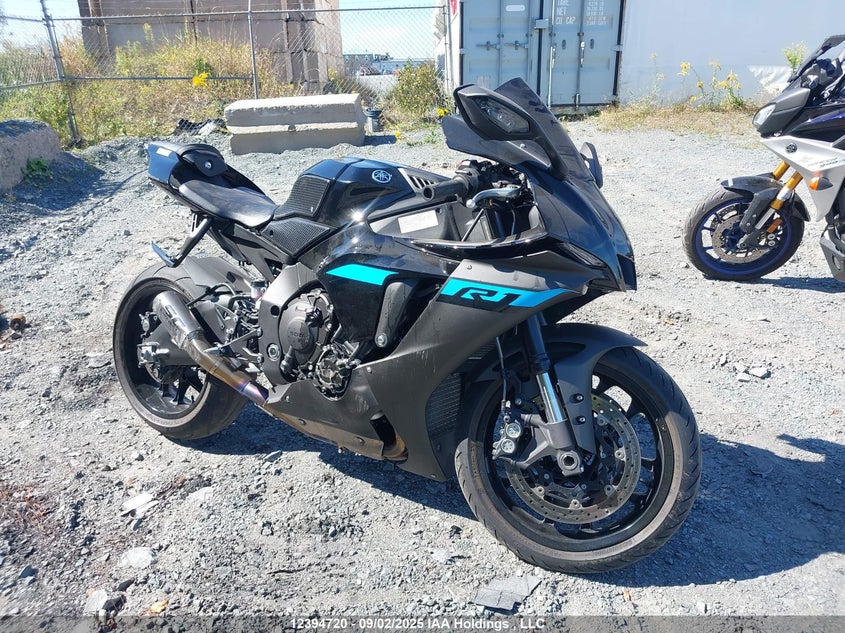 JYARN66N4RA000522 2024 Yamaha Yamaha auction photo 1