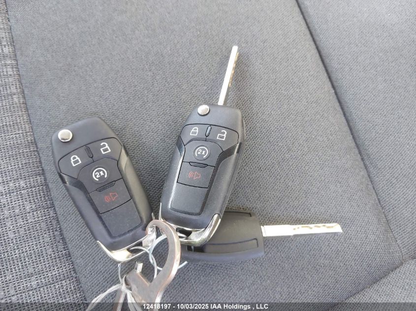 2023 Ford F250 Super Duty VIN: 1FT8W3BT4PED13320 Lot: 12418197