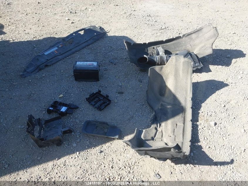 2023 Ford F250 Super Duty VIN: 1FT8W3BT4PED13320 Lot: 12418197