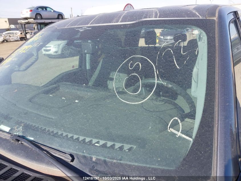 2023 Ford F250 Super Duty VIN: 1FT8W3BT4PED13320 Lot: 12418197