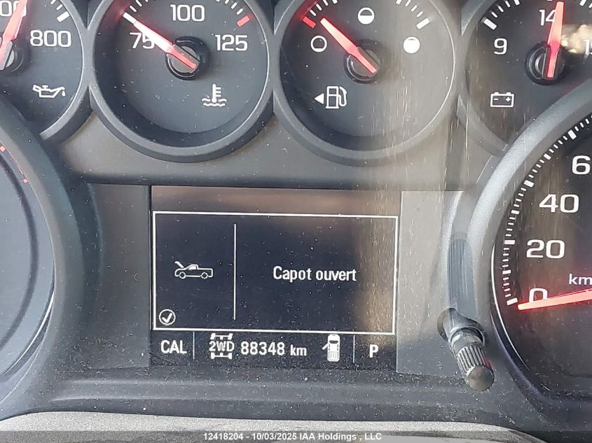 2019 GMC Sierra 1500 VIN: 1GTR9AEF4KZ359365 Lot: 12418204