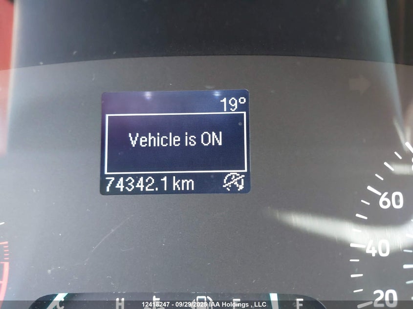 2018 Ford Ecosport S VIN: MAJ6P1SL4JC180852 Lot: 12418247