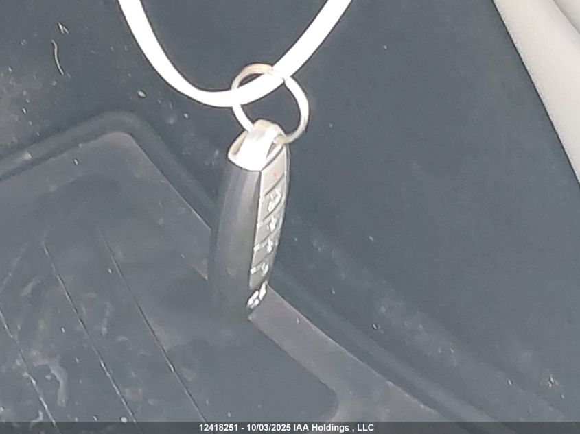 2018 Infiniti Qx60 VIN: 5N1DL0MM5JC515707 Lot: 12418251