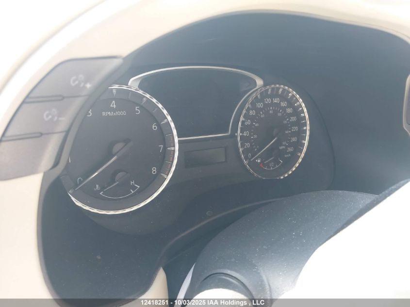 2018 Infiniti Qx60 VIN: 5N1DL0MM5JC515707 Lot: 12418251