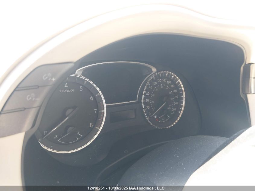 2018 Infiniti Qx60 VIN: 5N1DL0MM5JC515707 Lot: 12418251