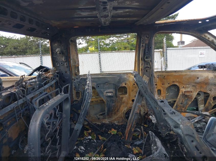 2024 GMC Sierra 3500Hd At4 VIN: 1GT49VEY6RF222667 Lot: 12418252