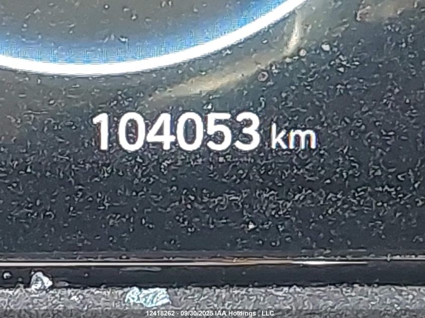 2023 Hyundai Tucson Hybrid VIN: KM8JCCA11PU100644 Lot: 12418262