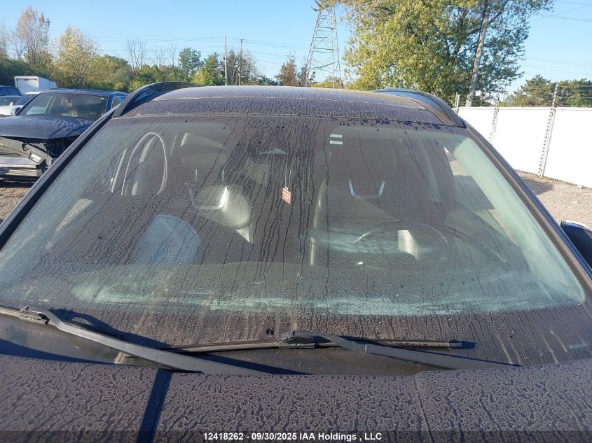 2023 Hyundai Tucson Hybrid VIN: KM8JCCA11PU100644 Lot: 12418262