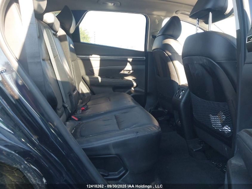 2023 Hyundai Tucson Hybrid VIN: KM8JCCA11PU100644 Lot: 12418262