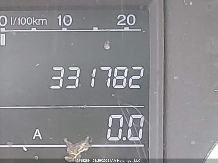 2008 Honda Cr-V Lx VIN: 5J6RE48378L801057 Lot: 12418269