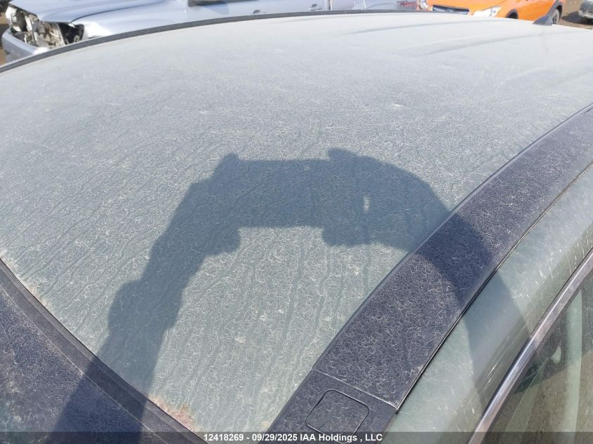 2008 Honda Cr-V Lx VIN: 5J6RE48378L801057 Lot: 12418269