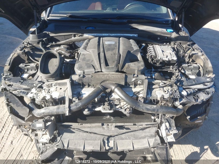 WP1AB2A55LLB31009 2020 PORSCHE MACAN photo no. 10