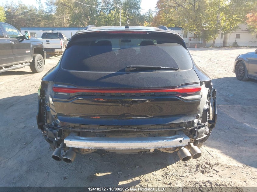 WP1AB2A55LLB31009 2020 PORSCHE MACAN photo no. 17