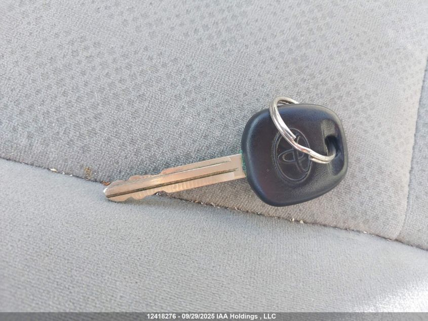 2013 Toyota Corolla Ce VIN: 2T1BU4EE5DC126049 Lot: 12418276