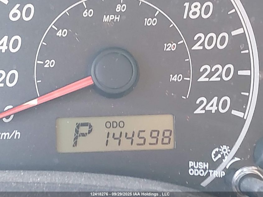 2013 Toyota Corolla Ce VIN: 2T1BU4EE5DC126049 Lot: 12418276