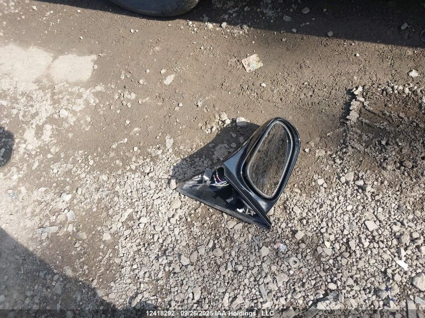 1999 Honda Civic Si Si VIN: 1HGEJ8174XL808164 Lot: 12418292