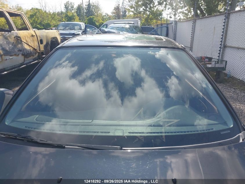 1999 Honda Civic Si Si VIN: 1HGEJ8174XL808164 Lot: 12418292