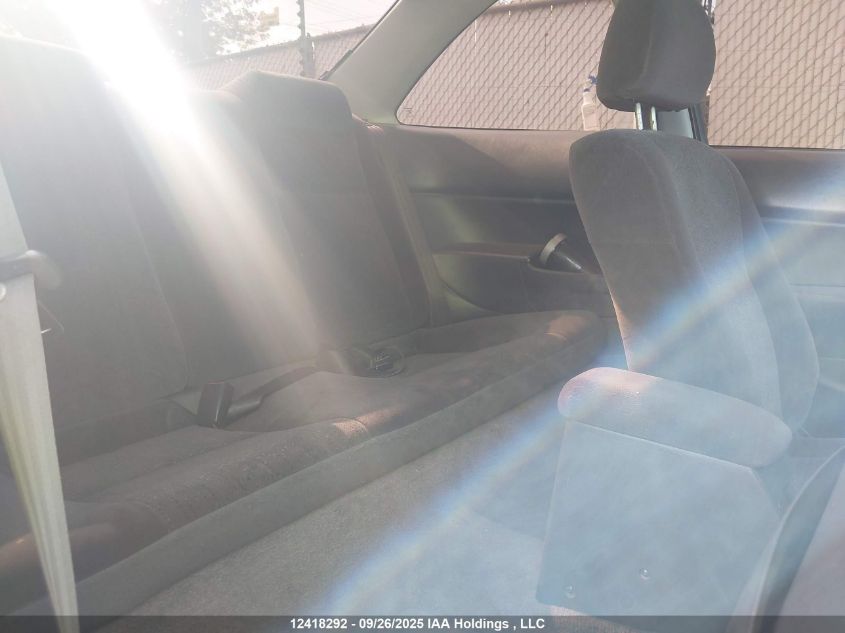 1999 Honda Civic Si Si VIN: 1HGEJ8174XL808164 Lot: 12418292