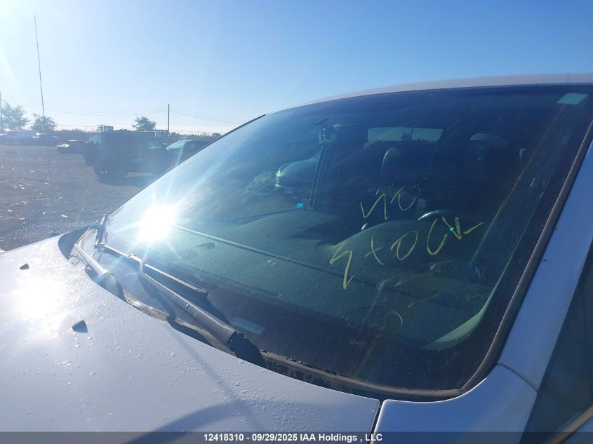 2017 Dodge Grand Caravan VIN: 2C4RDGDG1HR692363 Lot: 12418310