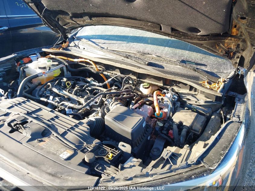 2024 Ford Escape St Line VIN: 1FMCU9MZXRUA32003 Lot: 12418322