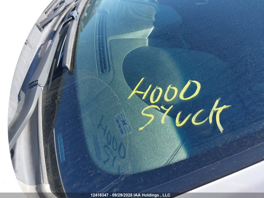 2013 Hyundai Genesis VIN: KMHHT6KD4DU106183 Lot: 12418347