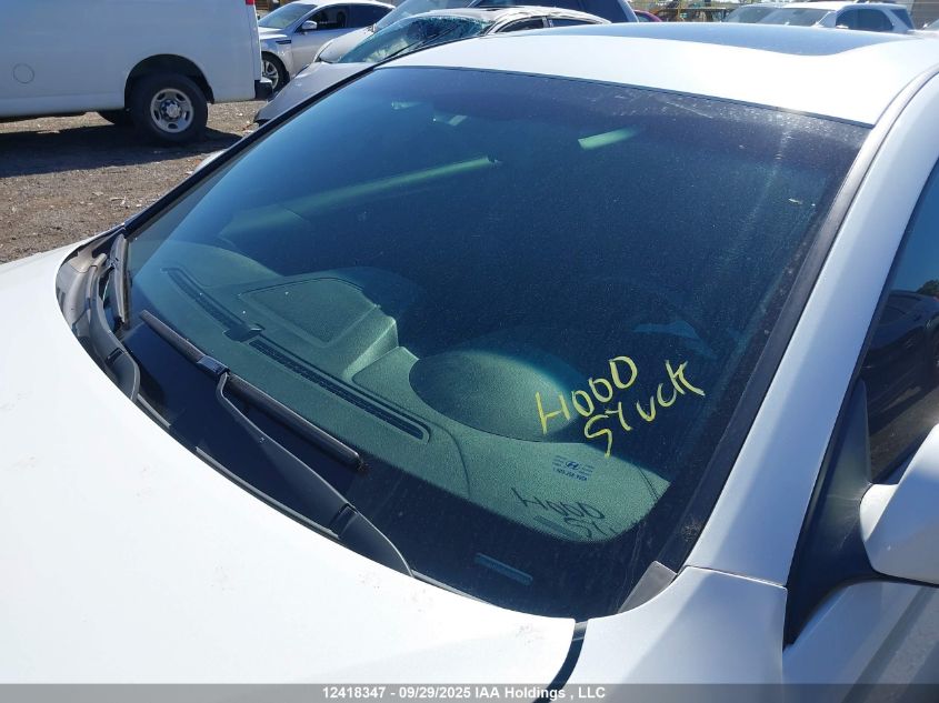 2013 Hyundai Genesis VIN: KMHHT6KD4DU106183 Lot: 12418347