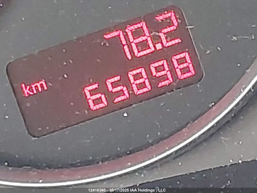 2007 Audi A4 2.0T Avant Quattro VIN: WAUKF78E87A021518 Lot: 12418360