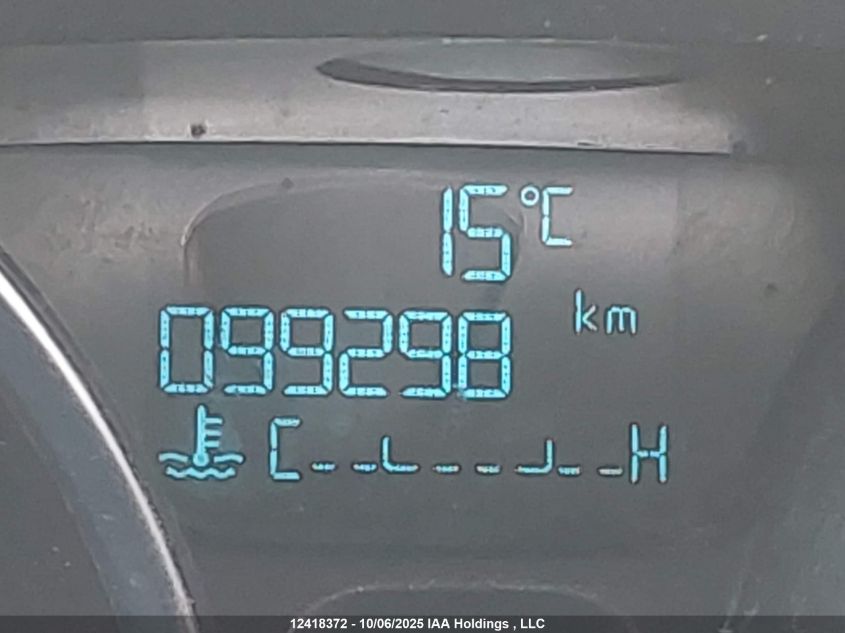 2015 Ford Fiesta St VIN: 3FADP4GX4FM209843 Lot: 12418372