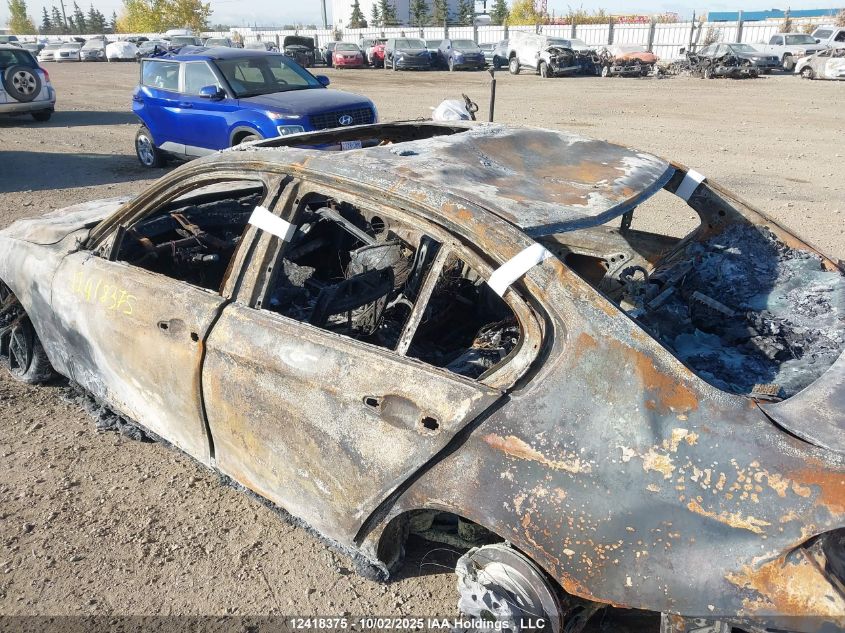 2014 BMW 328I xDrive VIN: WBA3B3G56ENR82876 Lot: 12418375