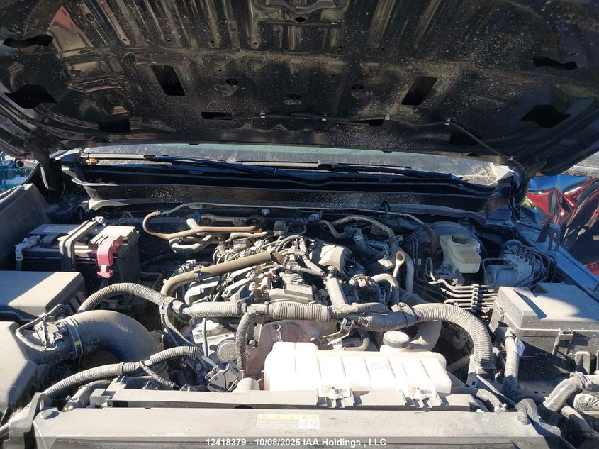 3TYLB5JN8RT060508 2024 TOYOTA TACOMA photo no. 10