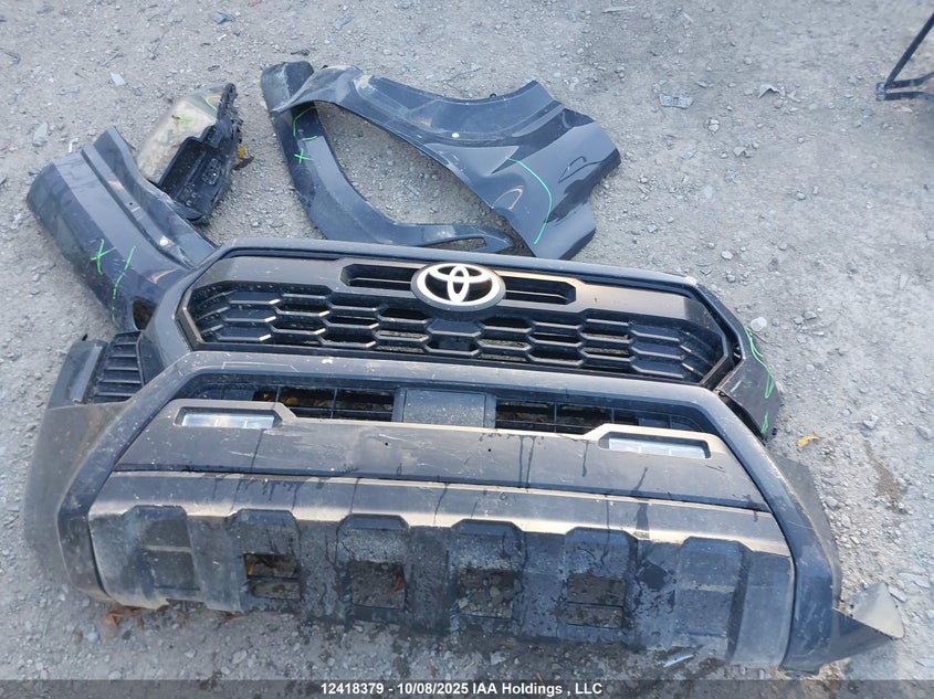 3TYLB5JN8RT060508 2024 TOYOTA TACOMA photo no. 12