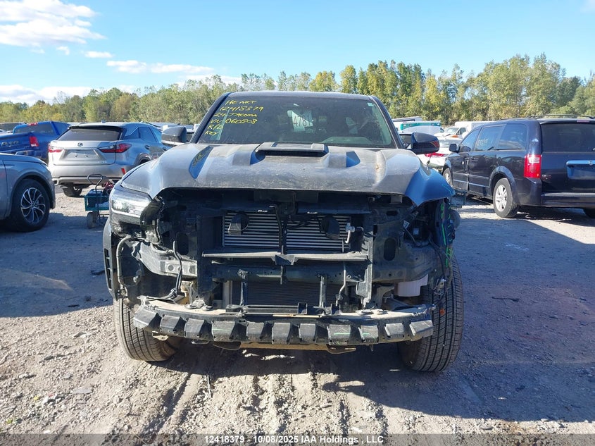 3TYLB5JN8RT060508 2024 TOYOTA TACOMA photo no. 13