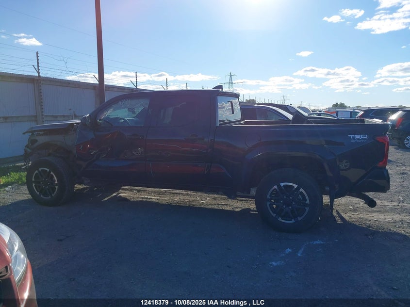 3TYLB5JN8RT060508 2024 TOYOTA TACOMA photo no. 15