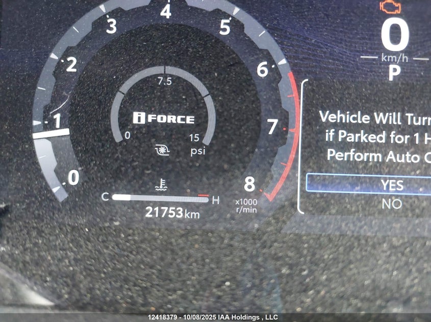 3TYLB5JN8RT060508 2024 TOYOTA TACOMA photo no. 16