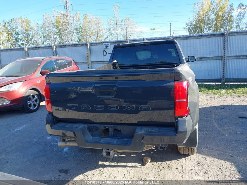 3TYLB5JN8RT060508 2024 TOYOTA TACOMA photo no. 17