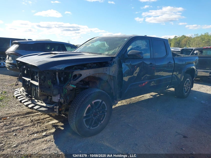 3TYLB5JN8RT060508 2024 TOYOTA TACOMA photo no. 2