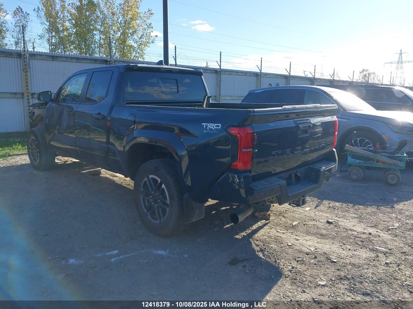 3TYLB5JN8RT060508 2024 TOYOTA TACOMA photo no. 3
