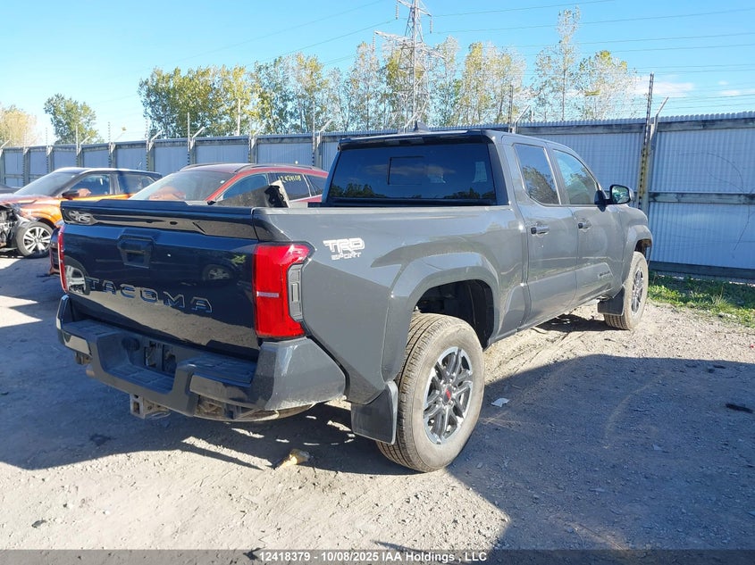 3TYLB5JN8RT060508 2024 TOYOTA TACOMA photo no. 4