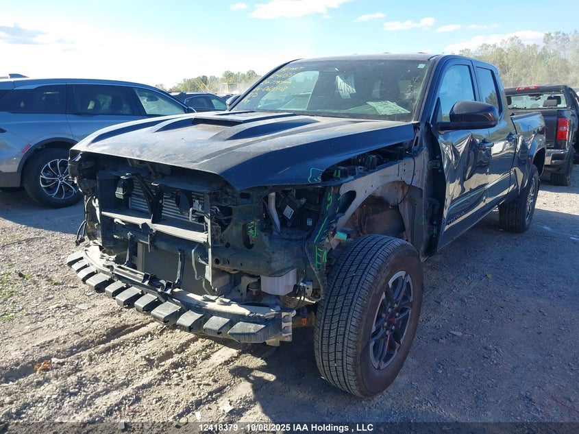 3TYLB5JN8RT060508 2024 TOYOTA TACOMA photo no. 6