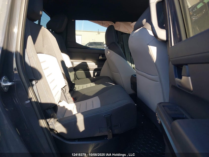 3TYLB5JN8RT060508 2024 TOYOTA TACOMA photo no. 8