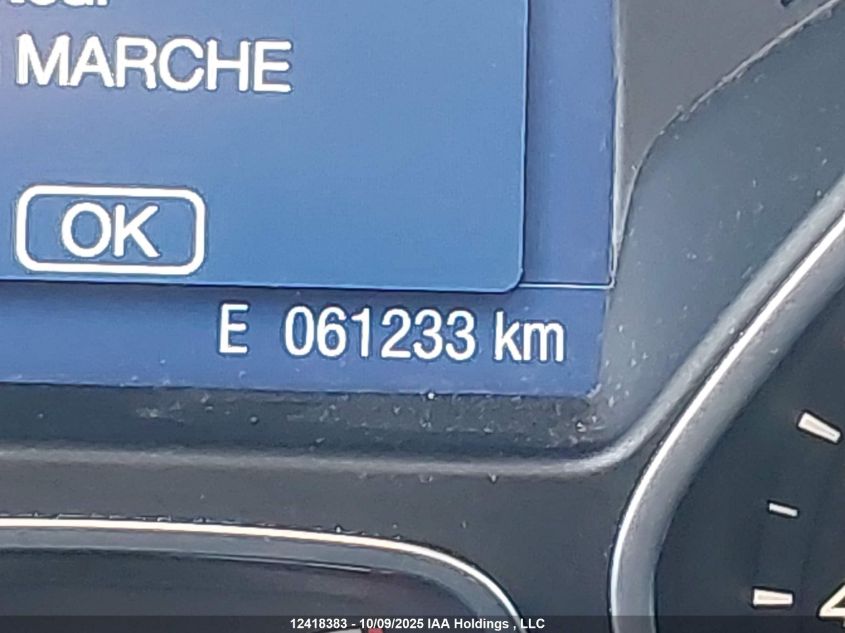 2014 Ford Focus Se VIN: 1FADP3K20EL328642 Lot: 12418383