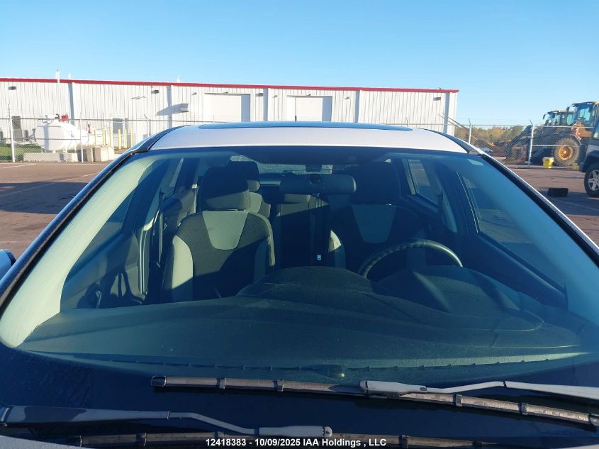 2014 Ford Focus Se VIN: 1FADP3K20EL328642 Lot: 12418383