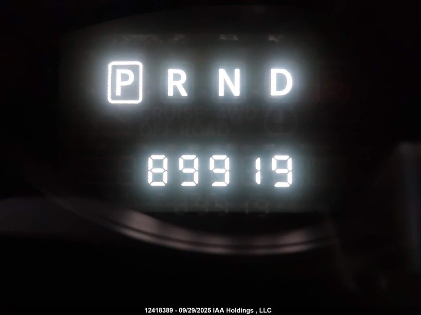 2016 Jeep Patriot Sport/North VIN: 1C4NJRAB1GD681201 Lot: 12418389