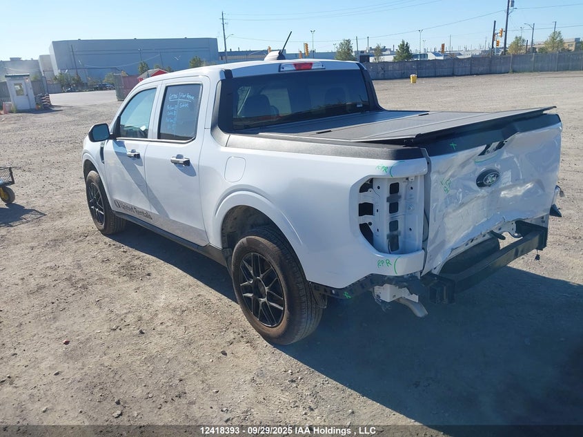3FTTW8BA4SRA81202 2025 FORD MAVERICK photo no. 15