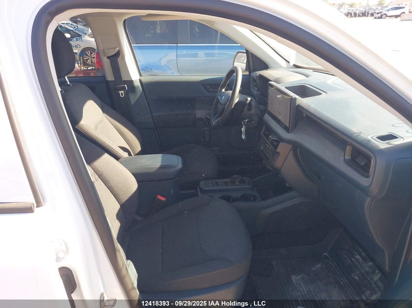3FTTW8BA4SRA81202 2025 FORD MAVERICK photo no. 5