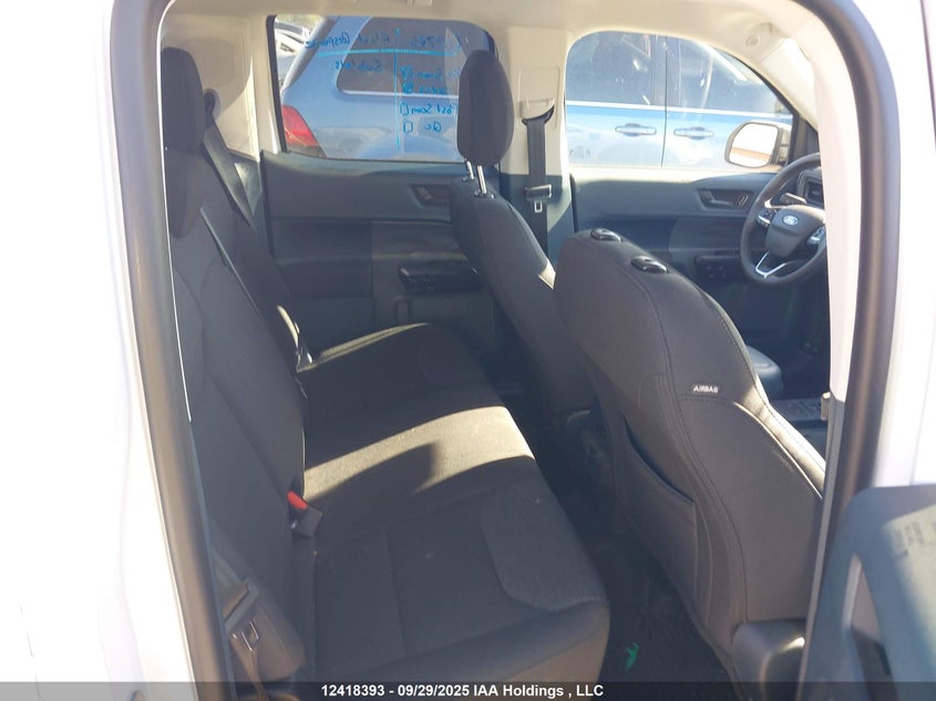3FTTW8BA4SRA81202 2025 FORD MAVERICK photo no. 8
