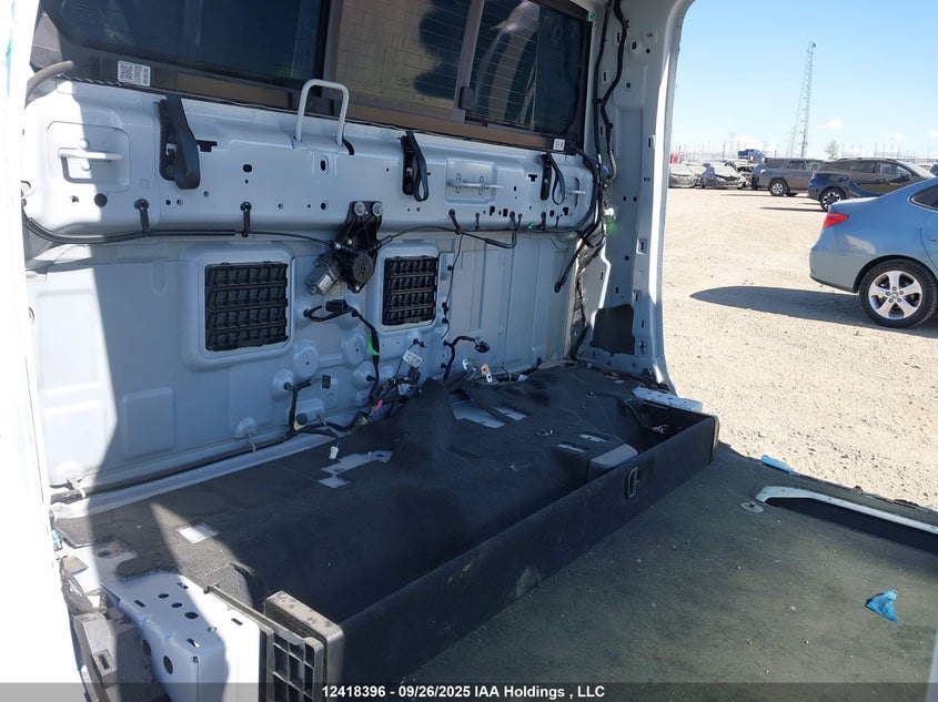 2024 Ram 1500 Rebel VIN: 1C6SRFLT5RN102103 Lot: 12418396