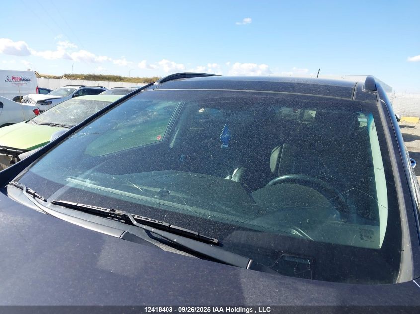 2015 Hyundai Santa Fe Sport 2.4 Luxury VIN: 5XYZUDLB8FG261542 Lot: 12418403