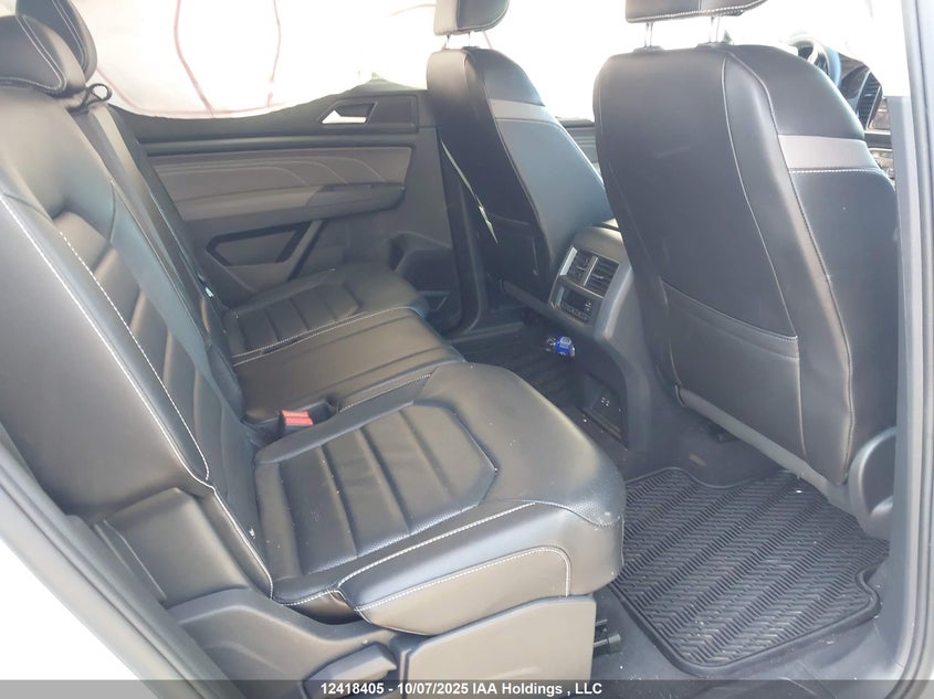 1V2BP2CA5MC603999 2021 VOLKSWAGEN ATLAS photo no. 8