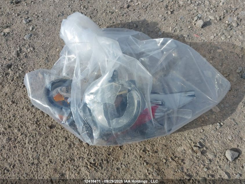 2011 Toyota Corolla Matrix S VIN: 2T1LE4EE5BC019159 Lot: 12418411